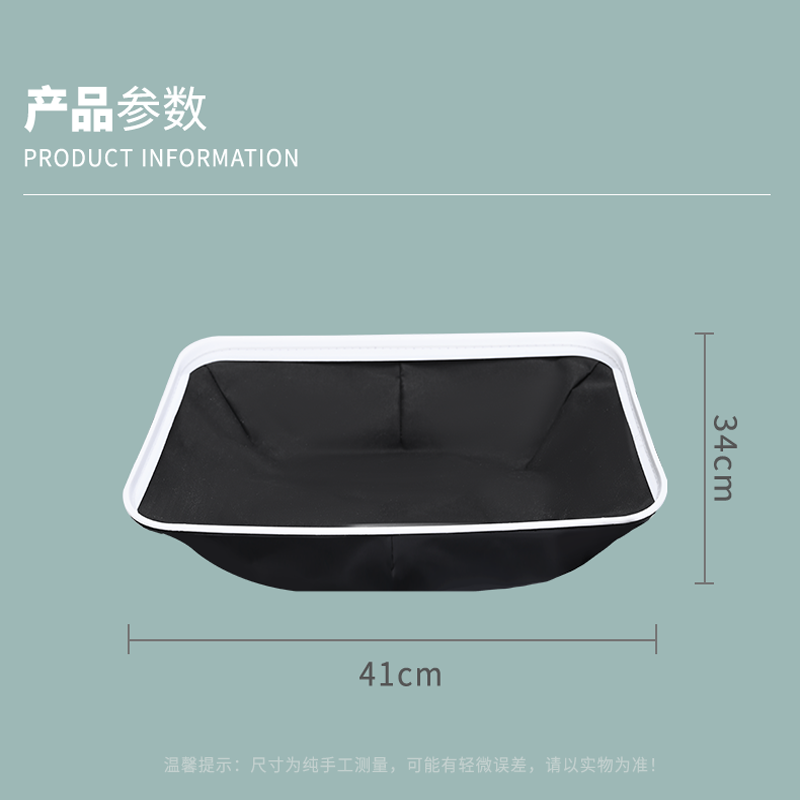 高机能防粘垫【适用于盯盯鱼智能猫砂盆】防水防粘耐磨易拆洗,淘宝优惠券,粉丝福利购,淘宝优惠卷