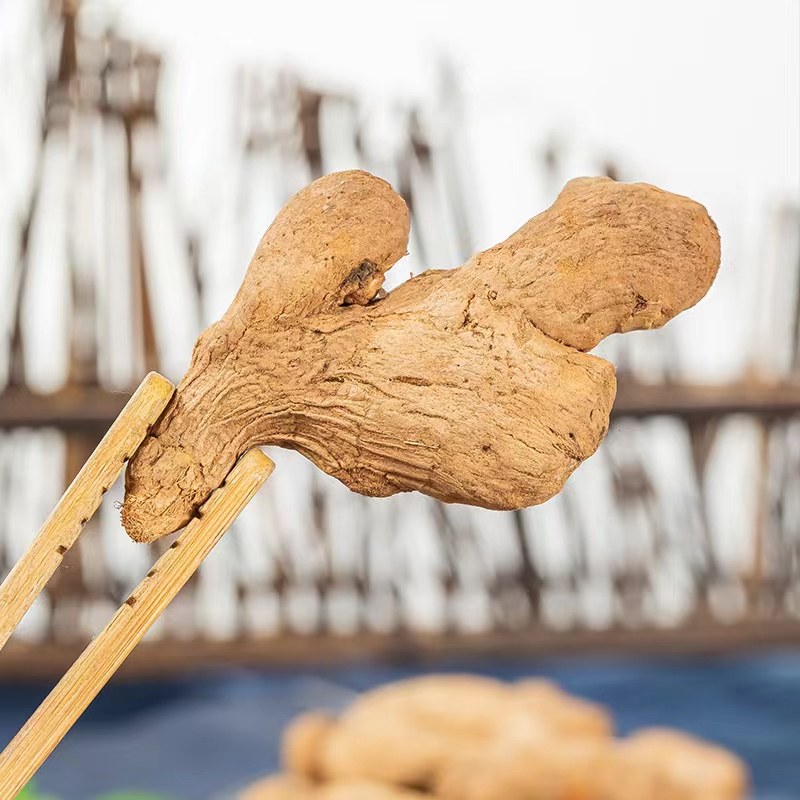 火神派扶阳堂 精选新货中药材炮姜正宗泡姜炮姜无硫新货500g包邮,淘宝优惠券,粉丝福利购,淘宝优惠卷