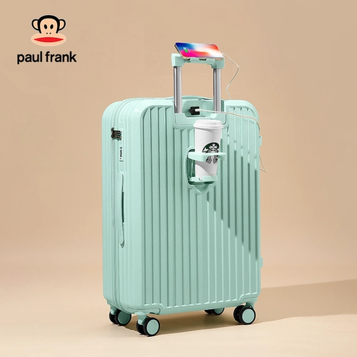 Чемодан, коробка, 20 дюймов, 24 дюймов