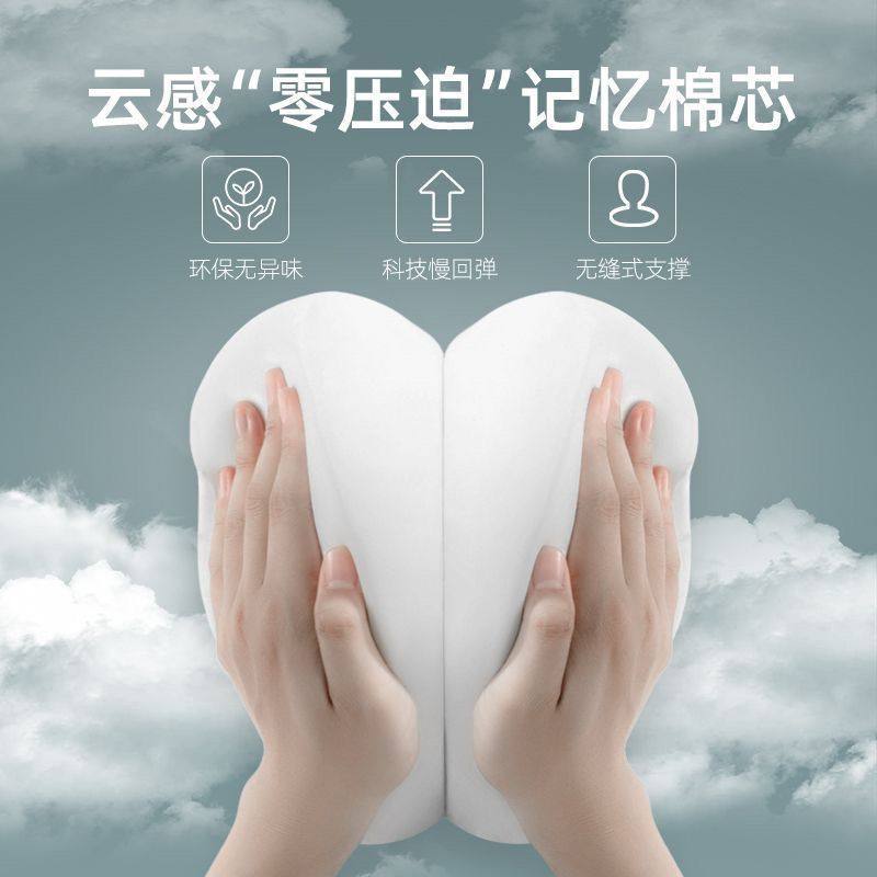 电竞椅靠垫办公室靠枕护颈椅子脖子支撑车载头枕腰靠汽车头枕护腰,淘宝优惠券,粉丝福利购,淘宝优惠卷