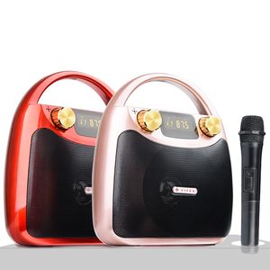 伊菲尔 B11户外无线蓝牙音箱广场舞音响便携式小型迷你手提移动充