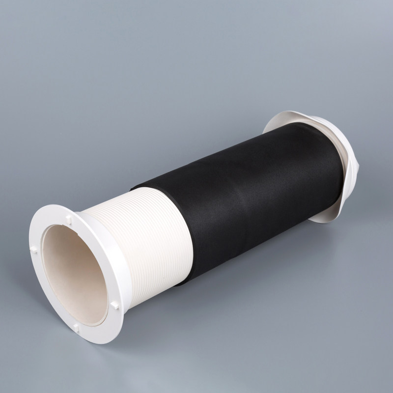 穿墙风帽一体式室内安装厨房油烟机排气口防雨帽外墙出风口防风罩,淘宝优惠券,粉丝福利购,淘宝优惠卷