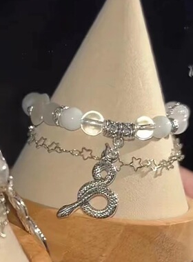 爆款高颜值长相思相柳小夭印象手链小众ins衍生手链送礼物中国风