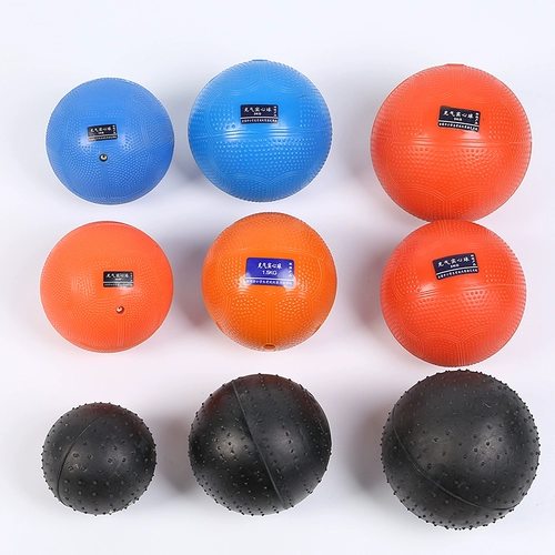 Устранение вступительных экзаменов средней школы с твердым мяч