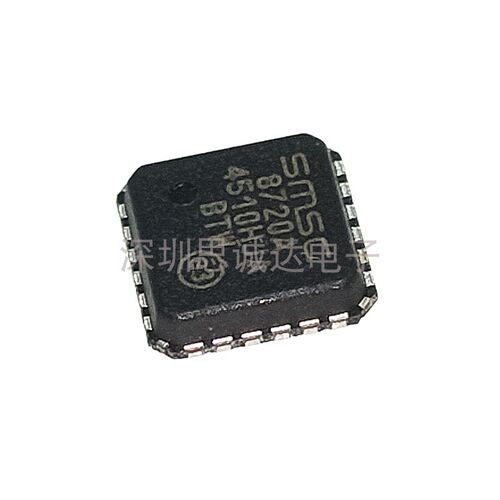 LAN8720A-CP-TR 全新原装 8720A QFN24 以太网收发器芯片集成IC - 图1