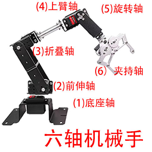 西门子PLC学习机S7-200 SMART试验箱编程教学培训变频伺服步进PID - 图1