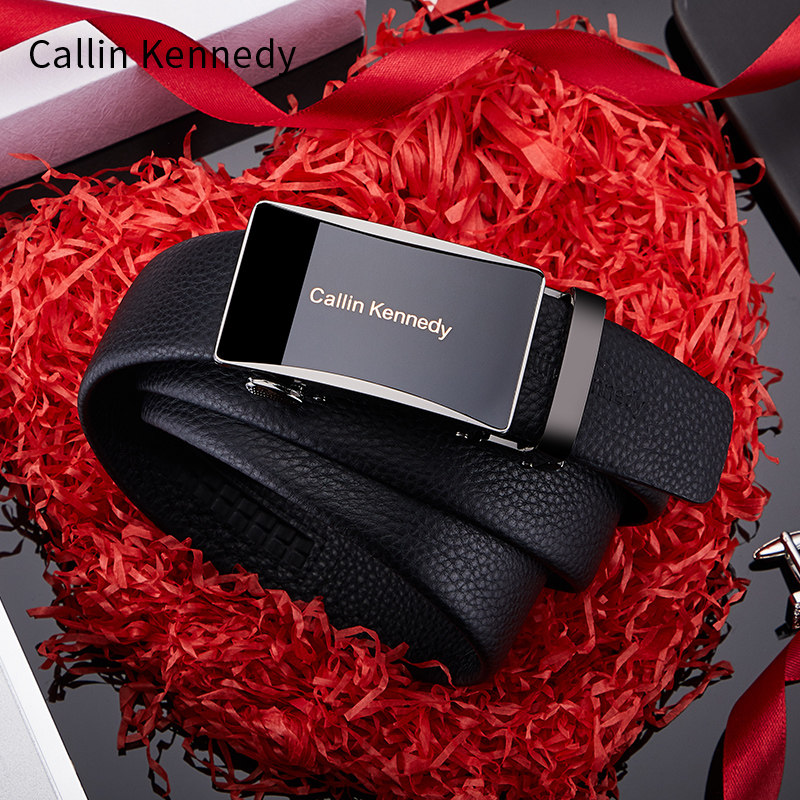 Callin Kennedy父亲节礼物送男朋友老公爸爸商务礼品实用生日礼盒