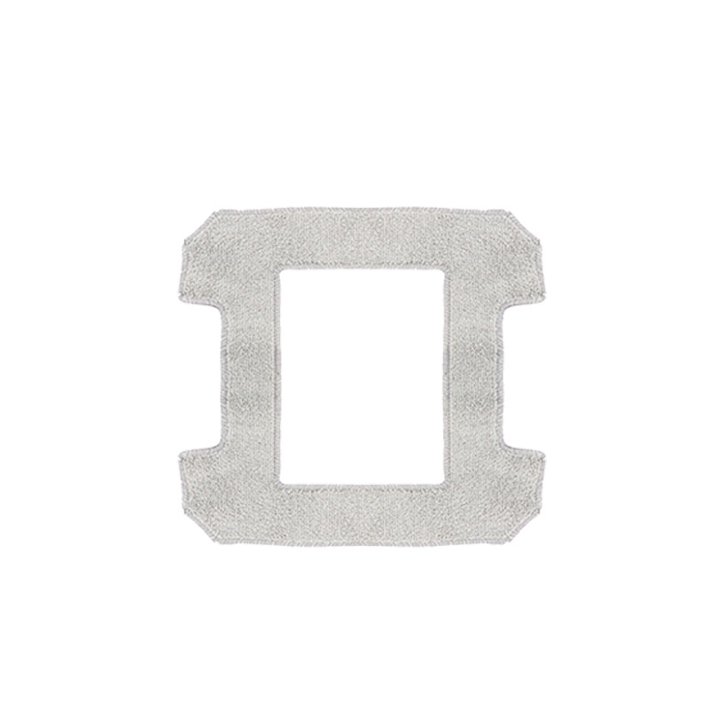 适配科沃斯擦窗机器人W1/W1S/W2SPro/MINI配件拖布抹布窗宝清洁液,淘宝优惠券,粉丝福利购,淘宝优惠卷