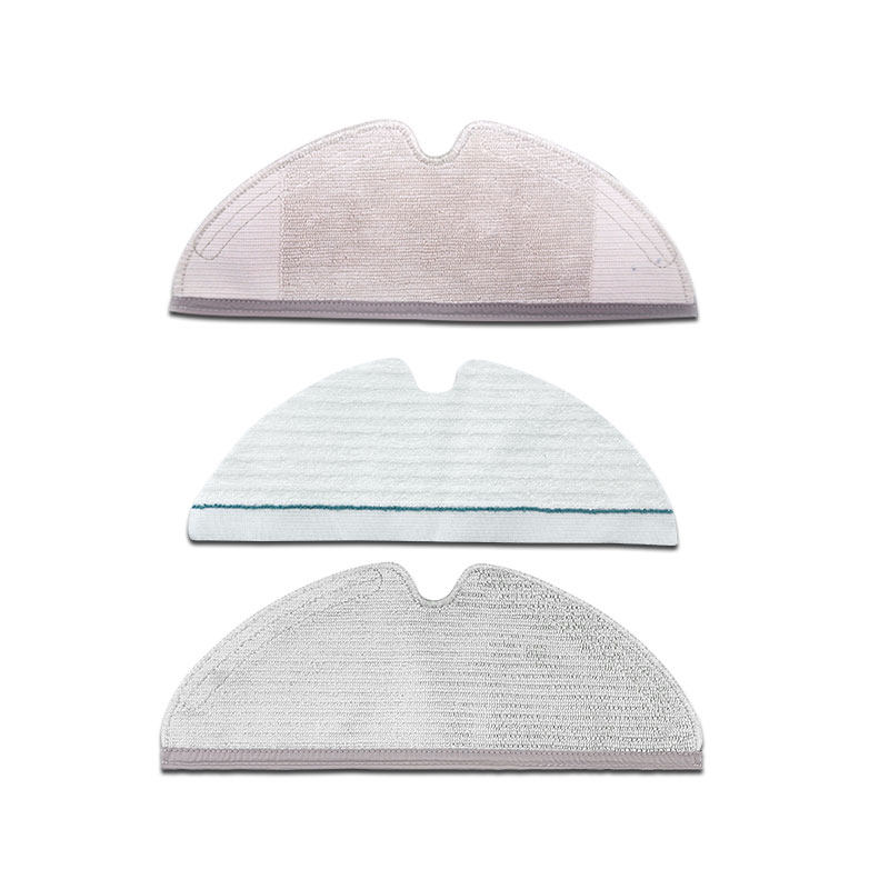 适配小米石头扫地机器人拖布S50 T6 T7 T7pro一次性抹布支架配件,淘宝优惠券,粉丝福利购,淘宝优惠卷