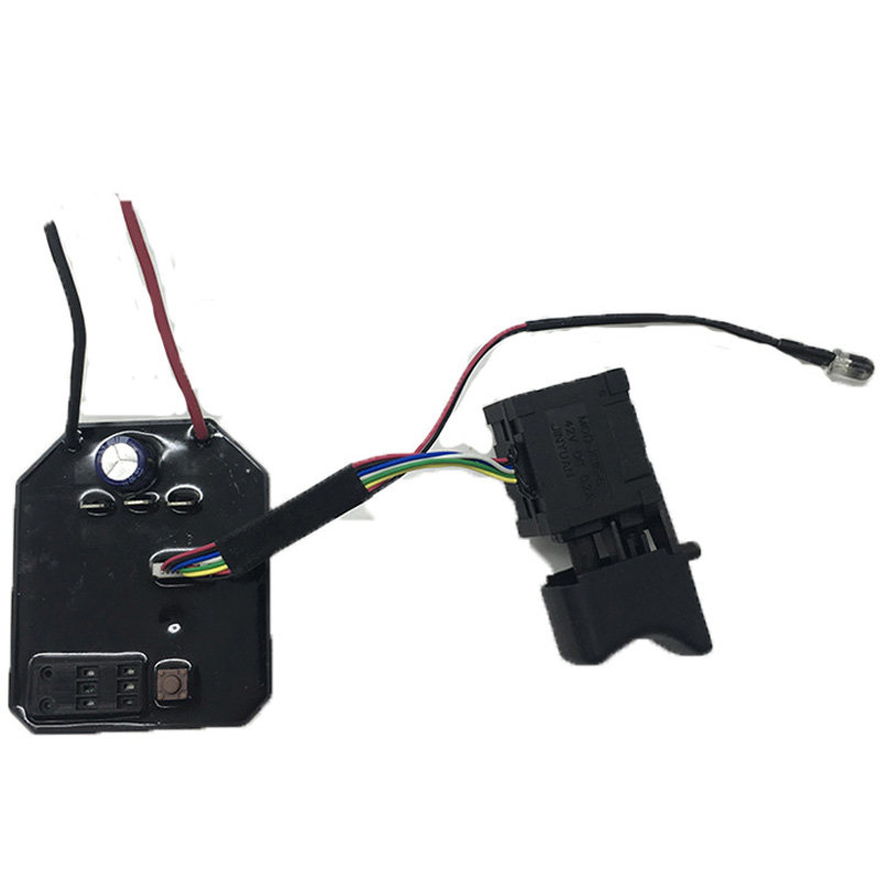 小哥得领118F86F电动扳手外壳充电器开关电机控制器铝头壳配件,淘宝优惠券,粉丝福利购,淘宝优惠卷