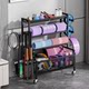 Strong load-bearing capacity and removable