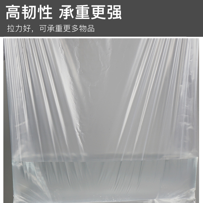 被子收纳袋整理棉被防尘袋换季衣服搬家大容量打包透明防水防潮