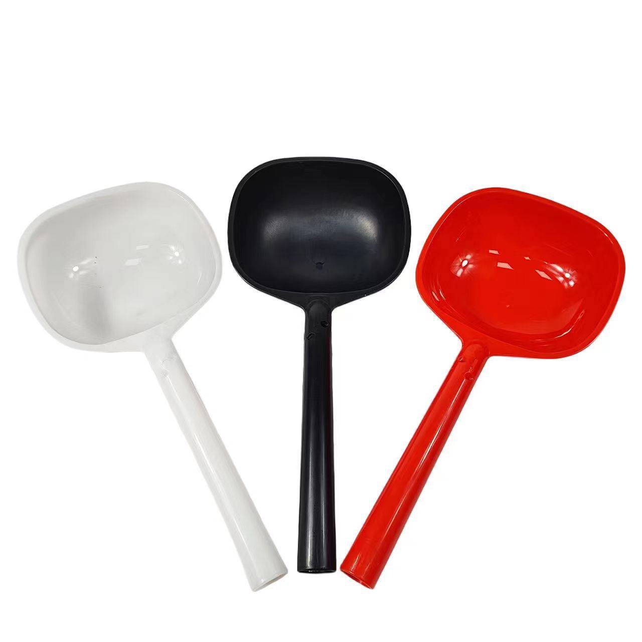 长柄水瓢家用加厚厨房漂流水舀浇花大号浇地瓢长把摔不坏饲料舀子,淘宝优惠券,粉丝福利购,淘宝优惠卷