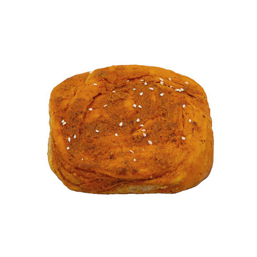 西北美食 甘肃特产酥馍 地方特色小吃糖酥饼锅盔点心传统糕点包邮 - 图3