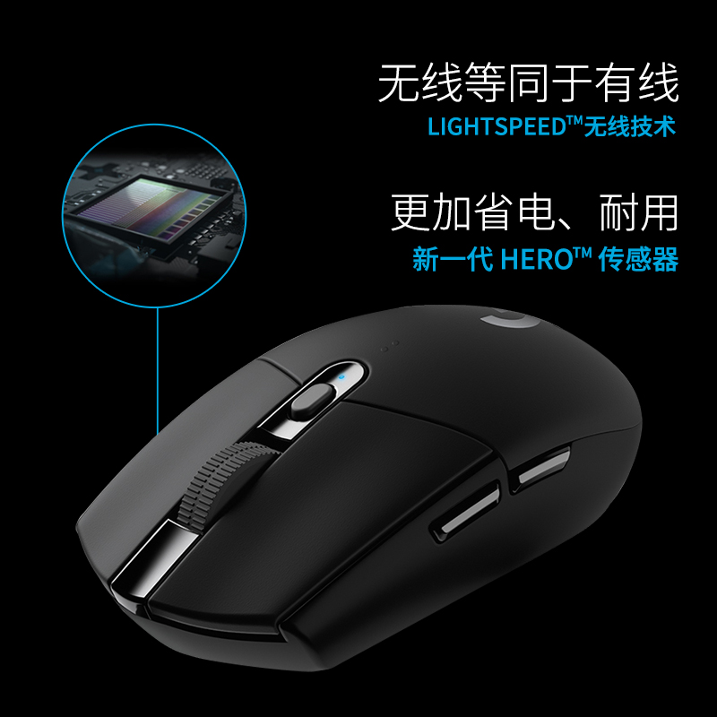 88VIP޼ logitech g304ͨõ԰칫cfе羺ϷרBJ