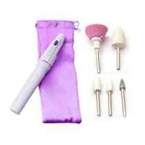 New Professional Pen Electric anicure Pedicure Nail Art Eq