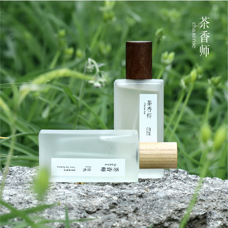 茶香师绿茶黑茶香味持久淡香香水 茶香师香水