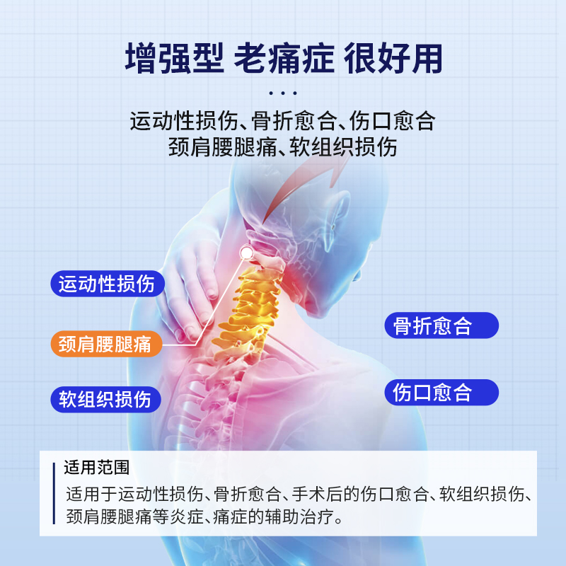 红外线理疗灯TDP神灯红光治疗仪家用医用电烤灯特定电磁波理疗仪-图0