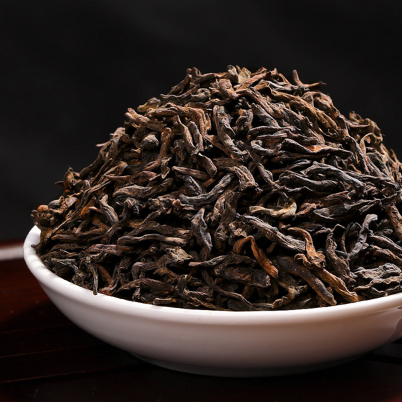 陈一凡六堡茶500g广西特产梧州2017年陈香六堡茶去湿黑茶茶叶散茶,淘宝优惠券,粉丝福利购,淘宝优惠卷