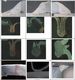 Depth of melting microscope automotive material welding weld depth