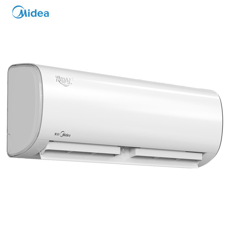 美的冷静星ph200大1.5 p新空调 美的长顺邓氏空调