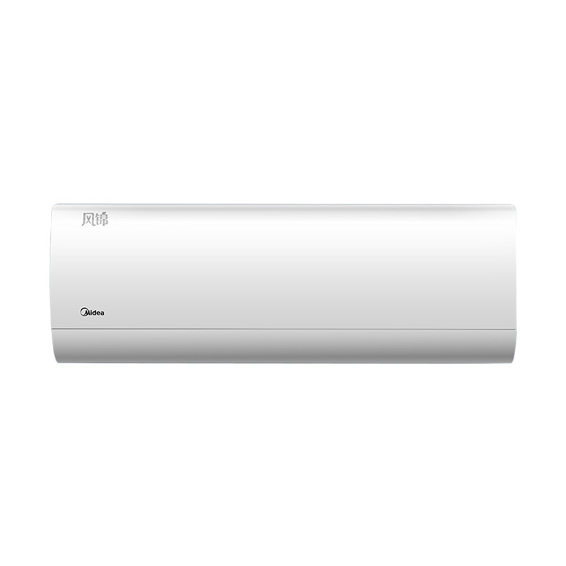 美的风锦【新能效一级变频】p空调 美的长顺邓氏空调