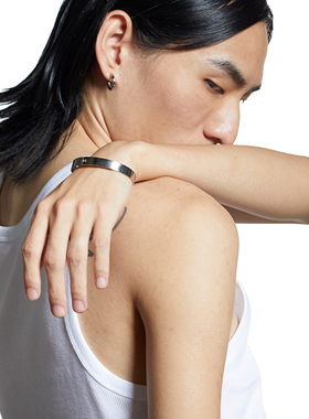 小众klinklin平面设计韩版手饰