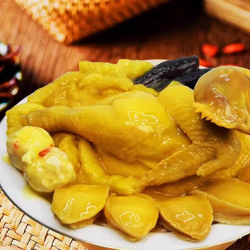 大碗渔佛跳墙加热正宗金汤鲍鱼大盆菜礼盒材料包年货即食佛跳墙,淘宝优惠券,粉丝福利购,淘宝优惠卷