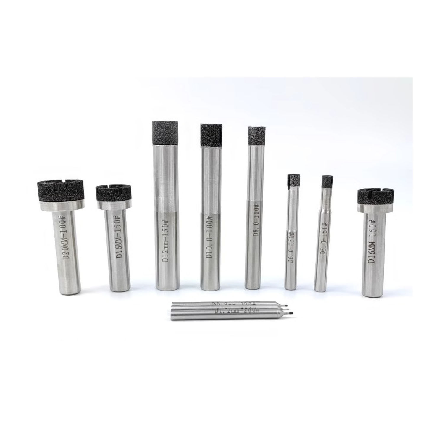 烧结金刚石磨头钨钢氧化锆氧化铝碳化硅氮化硅陶瓷石英石超硬铣刀,淘宝优惠券,粉丝福利购,淘宝优惠卷