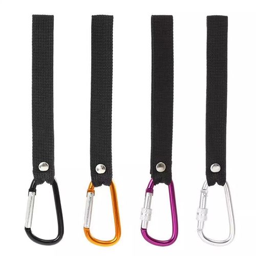 电动车挂钩前置通用强力承重多功能自动扣外卖挂餐钩摩托车自行车 - 图3