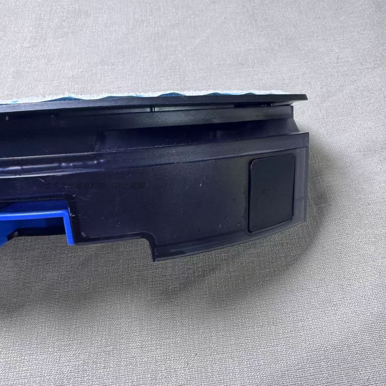 科沃斯扫地机X1/T10单机系列强拖水箱正品原装扫地机配件抹布滚刷,淘宝优惠券,粉丝福利购,淘宝优惠卷