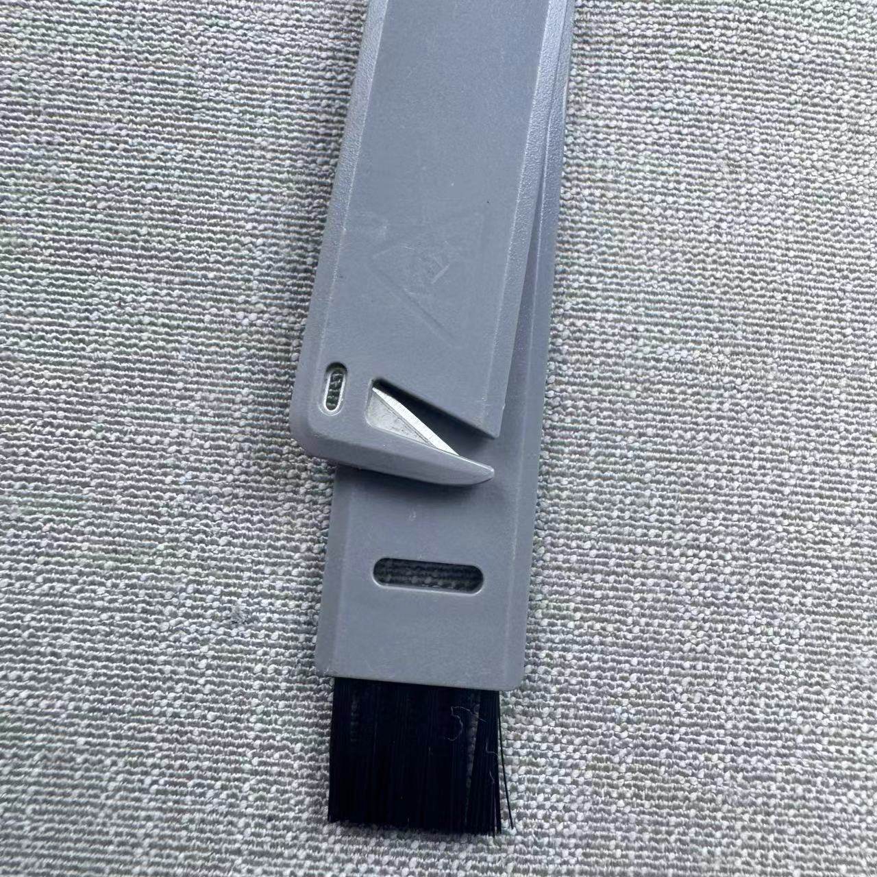 科沃斯扫地机器人X1/T20/T10/X2/T30/X5扫地机清洁清理小鸟刀毛刷,淘宝优惠券,粉丝福利购,淘宝优惠卷