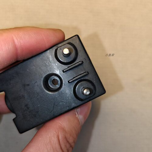 添可洗地机一代1.0二代2.0LED/SLIM充电底座接触点充电模块 - 图0