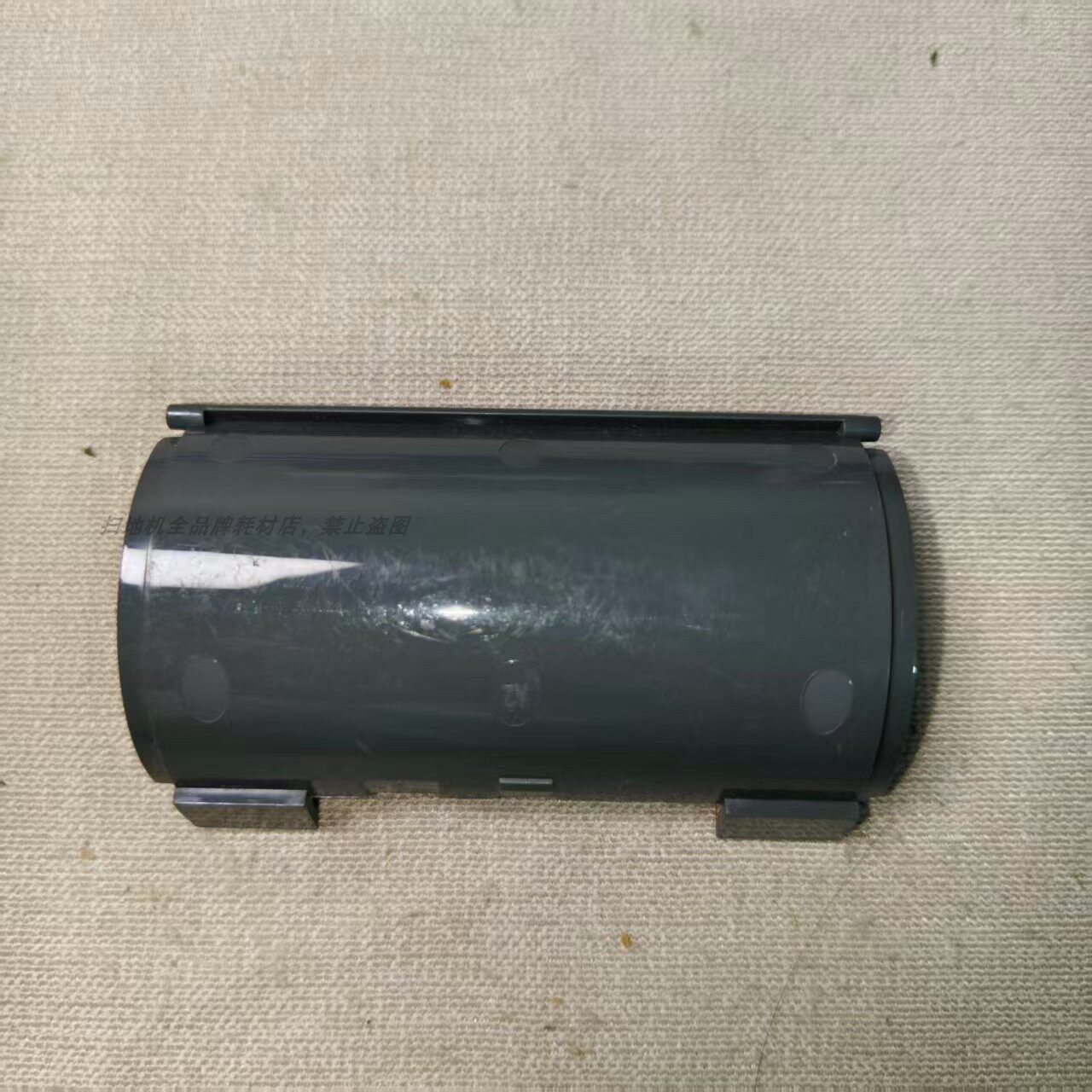 科沃斯扫地机原装正品X8/T50防缠绕梳齿头发异物滚刷毛刷槽,淘宝优惠券,粉丝福利购,淘宝优惠卷