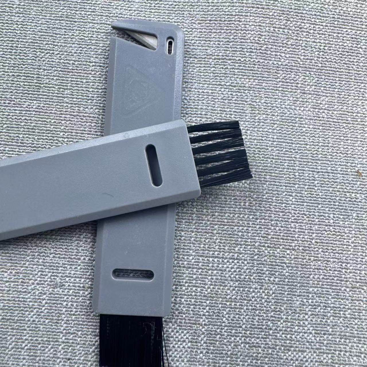 科沃斯扫地机器人X1/T20/T10/X2/T30/X5扫地机清洁清理小鸟刀毛刷,淘宝优惠券,粉丝福利购,淘宝优惠卷