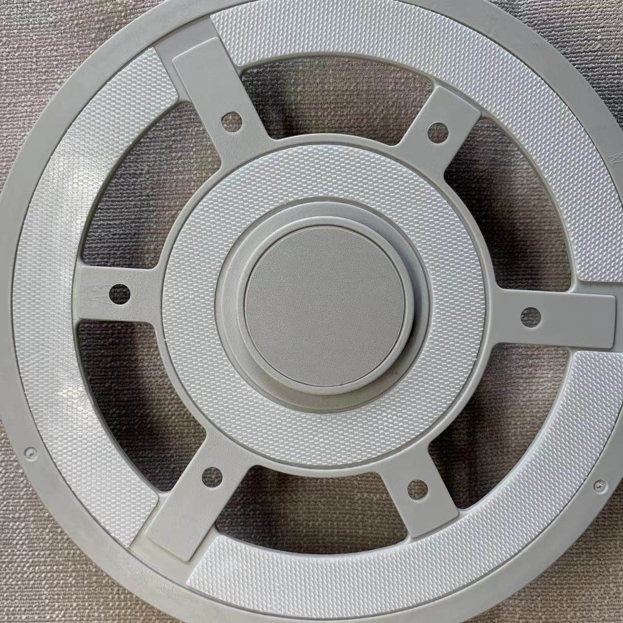 科沃斯扫地机器人原装X2S拖布支架抹布支架固定座耗材配件,淘宝优惠券,粉丝福利购,淘宝优惠卷