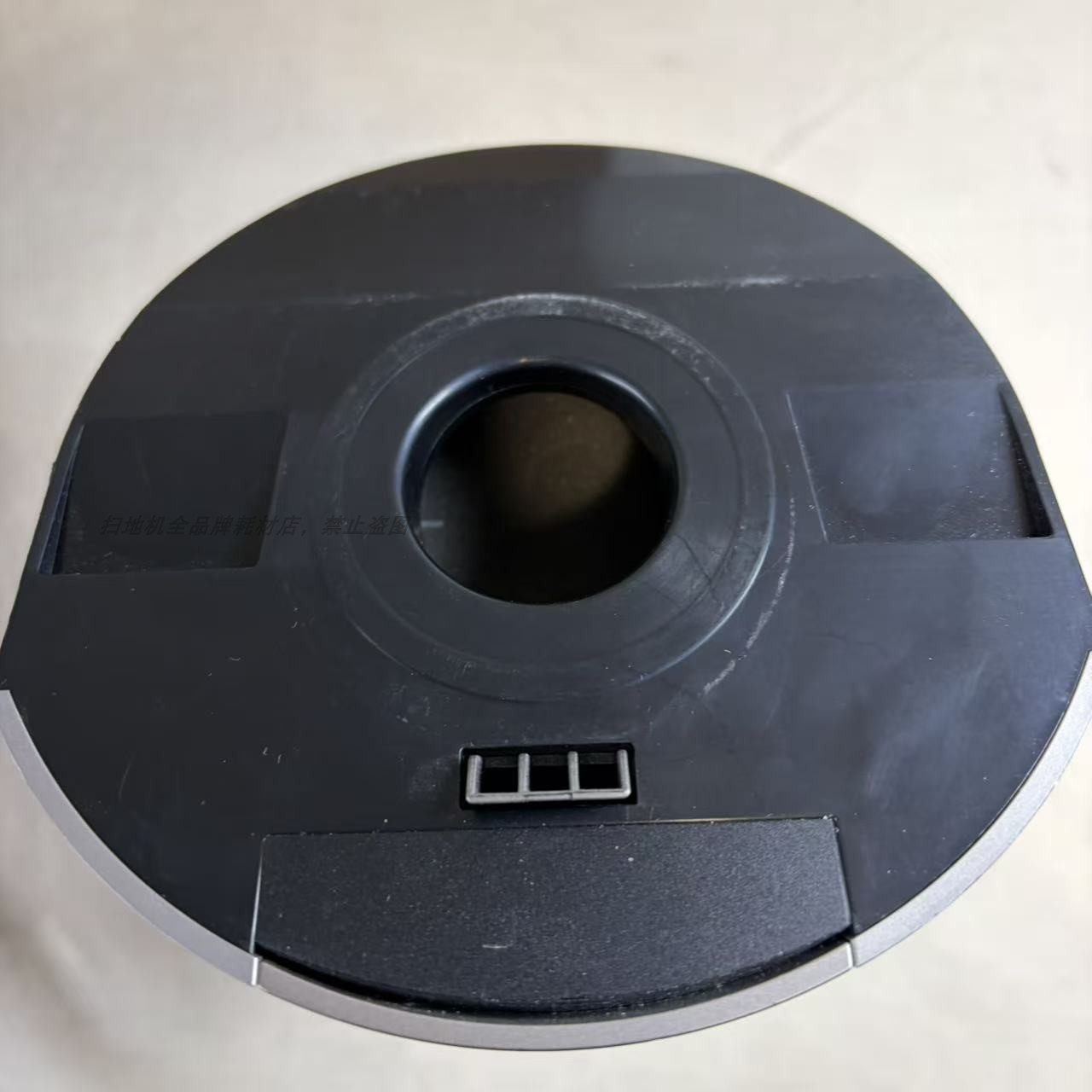 科沃斯扫地机X11旋风版原装尘桶尘杯多锥气旋配件,淘宝优惠券,粉丝福利购,淘宝优惠卷