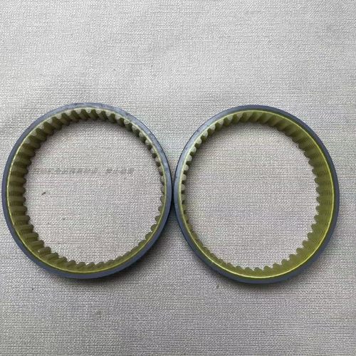 科沃斯擦窗机器人W1/W2原装轮胎皮配件替换轮套更换轮胎皮 - 图2