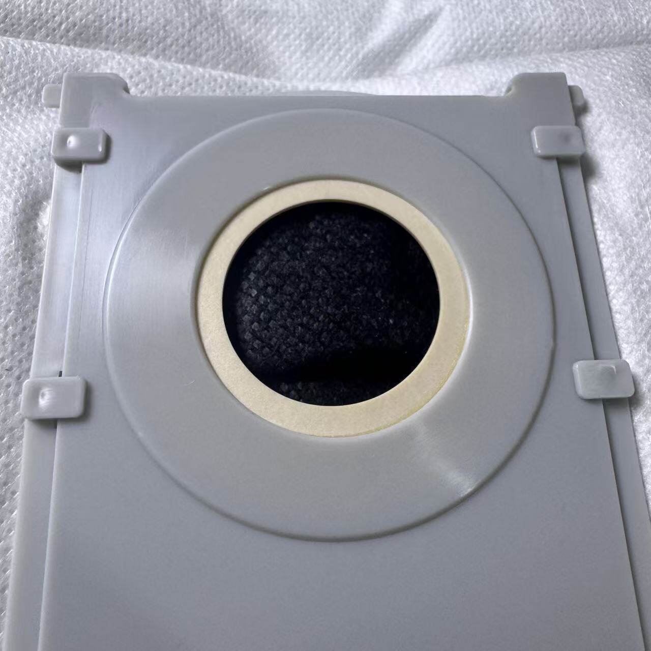 科沃斯扫地机X8/T50/T80/X9/N50系列原装尘袋扫地机配件耗材,淘宝优惠券,粉丝福利购,淘宝优惠卷