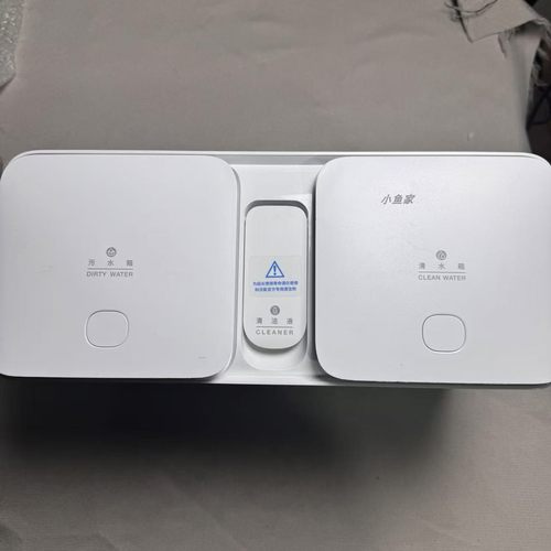 科沃斯自动上下水模块MATE X/灵尘PRO/Y30/T30 COMBO/X5、X2系列 - 图1