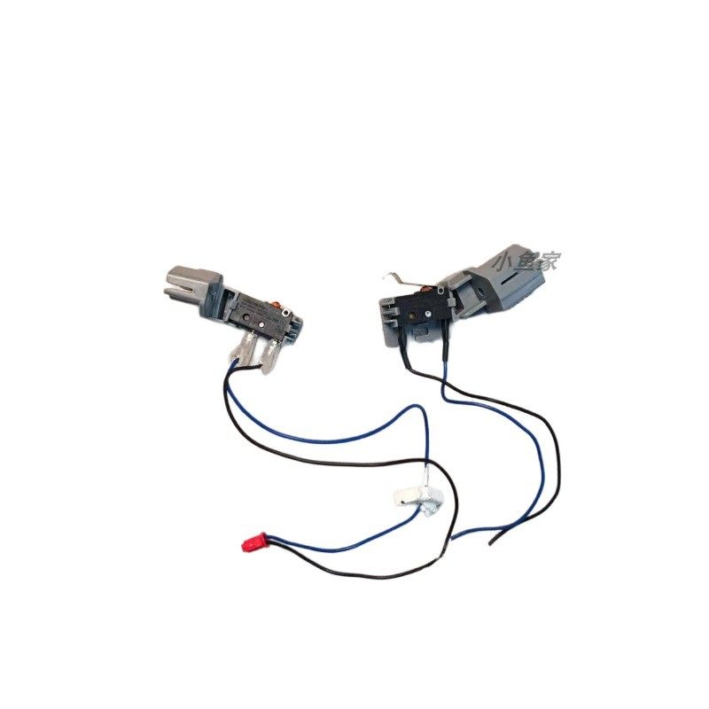 原装正品添可洗地机1.0/3.0洗地机微动开关原装洗地机正品配件 - 图3