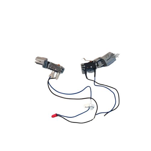 原装正品添可洗地机1.0/3.0洗地机微动开关原装洗地机正品配件 - 图3