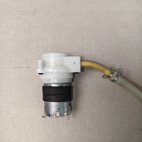 添可洗地机原装正品拆机1.0/2.0led/3.0喷水电机水泵配件洗地机 - 图0