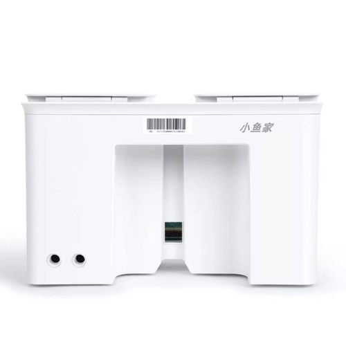 科沃斯自动上下水模块MATE X/灵尘PRO/Y30/T30 COMBO/X5、X2系列 - 图3