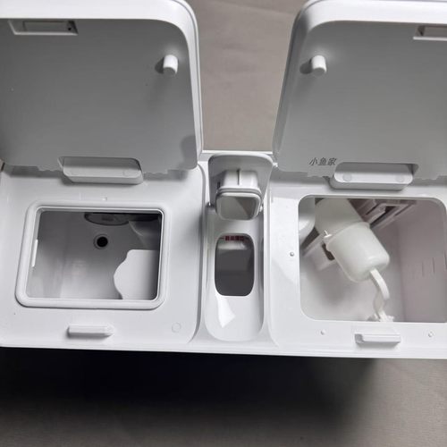 科沃斯自动上下水模块MATE X/灵尘PRO/Y30/T30 COMBO/X5、X2系列 - 图0