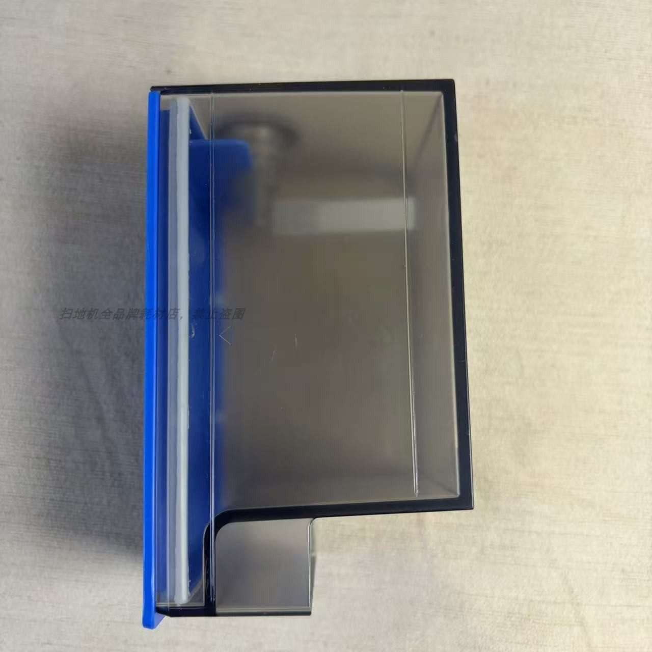 科沃斯扫地机原装X11/X11PRO系列清洁液盒蓝色黑色清洁液盒,淘宝优惠券,粉丝福利购,淘宝优惠卷