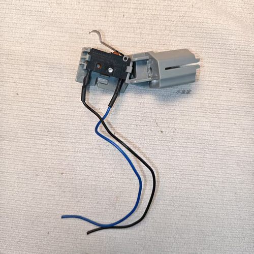 原装正品添可洗地机1.0/3.0洗地机微动开关原装洗地机正品配件 - 图1