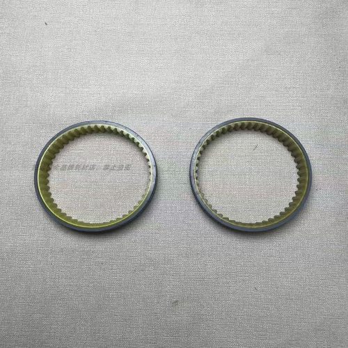 科沃斯擦窗机器人W1/W2原装轮胎皮配件替换轮套更换轮胎皮 - 图0