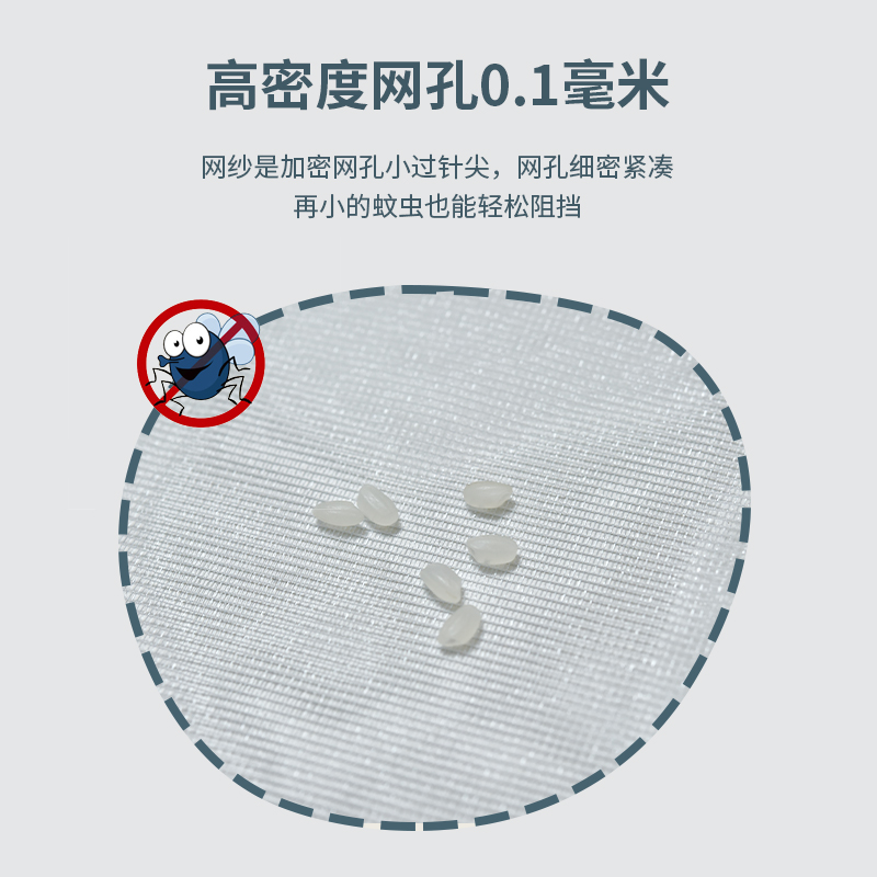 防蚊门帘家用免打孔夏季通风魔术贴纱窗门卡通防蝇全磁铁条自吸子