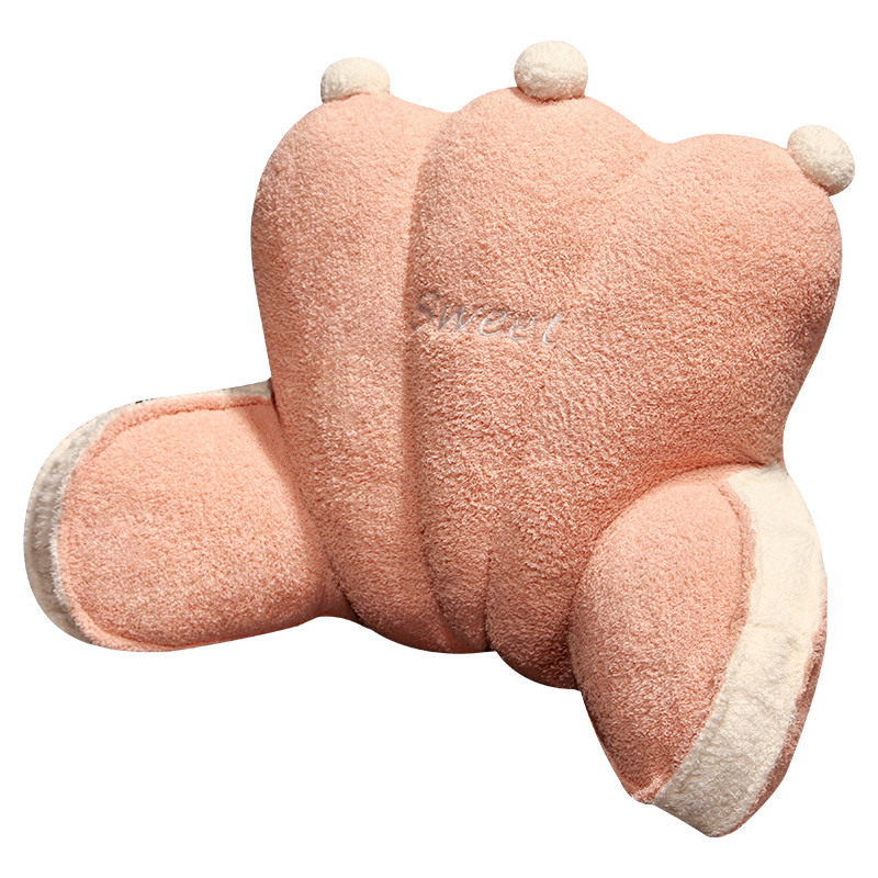 床头靠垫软包榻榻米大靠背垫宿舍床上靠枕看书护腰枕头沙发抱枕冬,淘宝优惠券,粉丝福利购,淘宝优惠卷